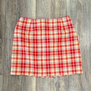 Gap Skirt